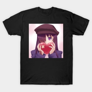 Hana Heart T-Shirt